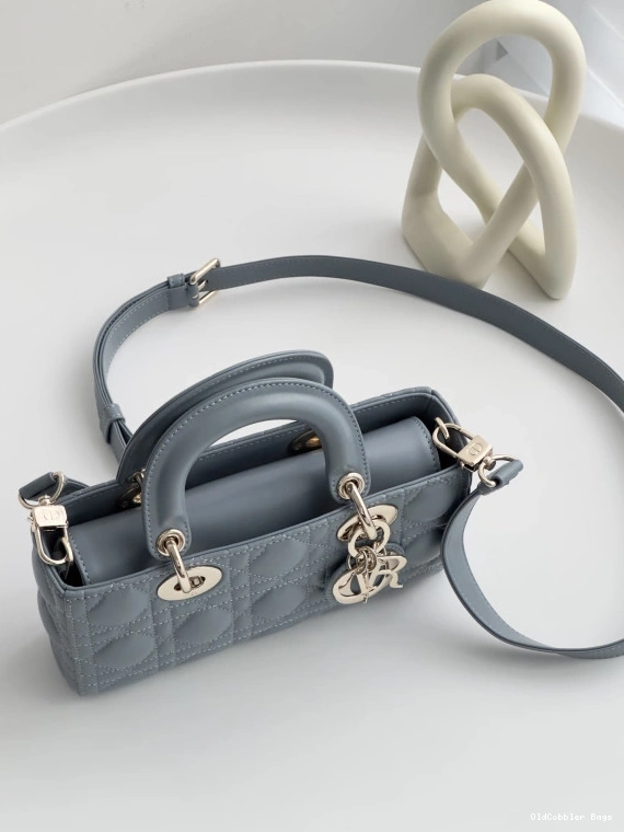 OldCobbler Bags LADY DIRO D-JOY BAG-22*12*6CM 0805